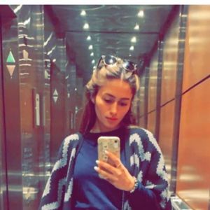 Meet your Posher, Huda